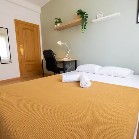 Garcia Del Pilar Turistea * Σαραγόσα