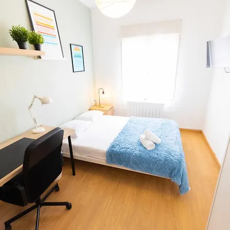 Διαμέρισμα Garcia Del Pilar Turistea *